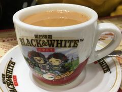 -華人 華星冰室(氹仔 店)