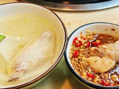 -四季合味椰子鸡(南山大冲店)