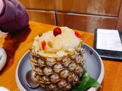 -云海肴·汽锅鸡·云南菜(苏州中心店)