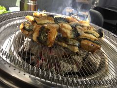 -本炙炭烤·蒲烧活鳗料理店(金沙洲店)