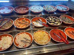 -痴毛肚·火锅烤肉自助(亦庄龙湖天街店)