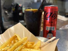 -shark burger·鲨鱼汉堡(交子大道店)