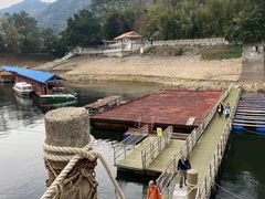 -广州市流溪河国家森林公园