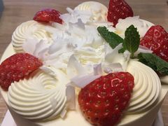 -好利来(朝外店)