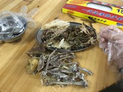 -吉英盐焗鸡(文中路店)