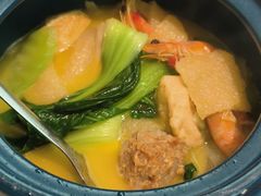 -苏梦江南·淮扬菜(夫子庙店)