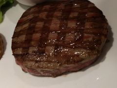 -斗牛士牛排餐厅(嘉里汇店)