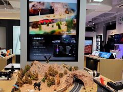-Sony Store 索尼(上海淮海中路店)