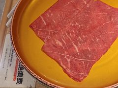 -温野菜涮涮锅(曲江大悦城店)