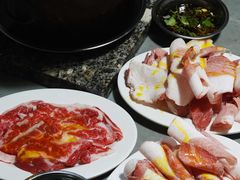 -鞍山戰