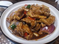 -江南大酒店·地道正宗有锅气的江西菜(中华北大街店)