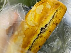 英式杏仁红豆酥-面包贝力思(上邦店)