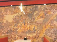 -晋阳春·山西菜·北京烤鸭(交大店)