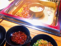 -红花椒火锅(泰州万达店)