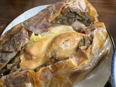 -家烧面馆【南山路知名经典面食】