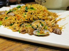 -院子餐厅·大锅菜·老杭帮(桥西直街店)