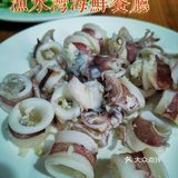 小树探店｜风动石景区附近海鲜排档，赢在新鲜