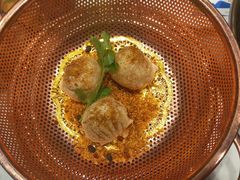 避风塘虾饺子-点都德·毕德寮