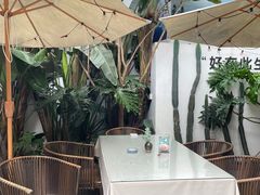 -云里小坐·小院里·团建·宴请·下午茶(三圣乡店)