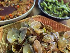 -眼镜哥浦江夜宵大本营