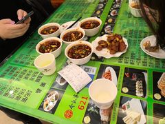-令氏家外家周秦食府(高新店)