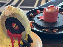 -哈蒙德餐厅