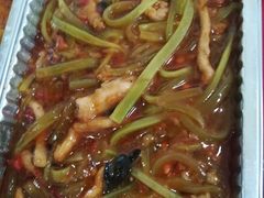 -百里川私房菜(丰登北路店)