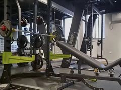 -NRG 健身私教CLUB(云山路店)
