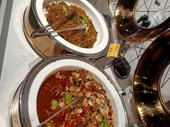 -快乐爱斯米牛排自助(正大广场店)