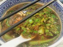 -河州春清真西北特色美食(虎踞路店)