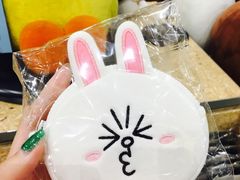 -line friends(明洞旗舰店)