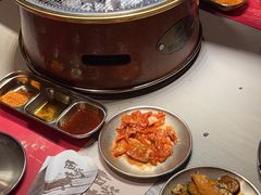 -西塔老太太泥炉烤肉(温州首店万象城黑金店)