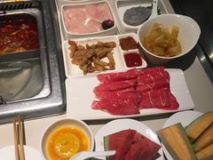 -海底捞火锅(勒泰店)