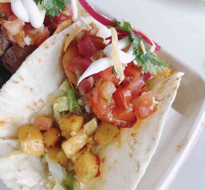 chihuahua奇瓦瓦墨西哥休闲餐(泛海店)