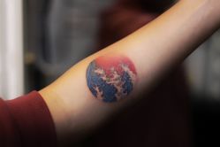 -飛凡TATTOO纹身•原创