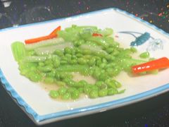 -红胖胖龙虾王·本地菜