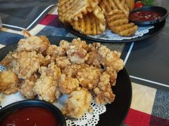 -遇见西木美式餐厅(体育路店)