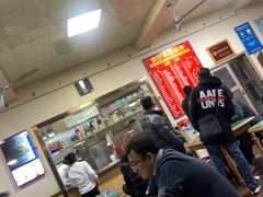 -华光餐厅(复兴路店)