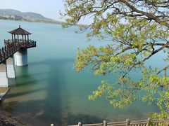 -南京金牛湖风景区