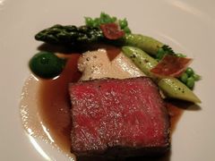 -三嚥阁 La Villa Restaurant