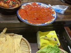 -冯校长老火锅(广州正佳广场店)