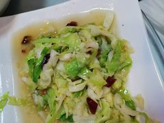 -渔中舟海鲜大排档(普陀沈家门店)