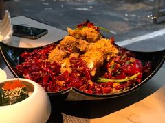 避风塘软壳蟹-穹六人间 people 6(岳阳路店)