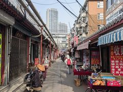 -沈阳道古物市场