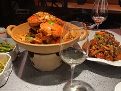 -虾胡闹龙虾馆(湄南河店)