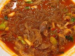 -小姨家常菜(昭萍东路店)