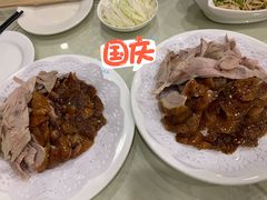 -燕风楼烤鸭店(建设总店)