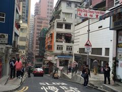 -香港蓮香樓(中環店)