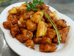 -百家福海鲜排档·闽菜·家宴(斗西路口店)