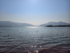 -西昌邛海湿地